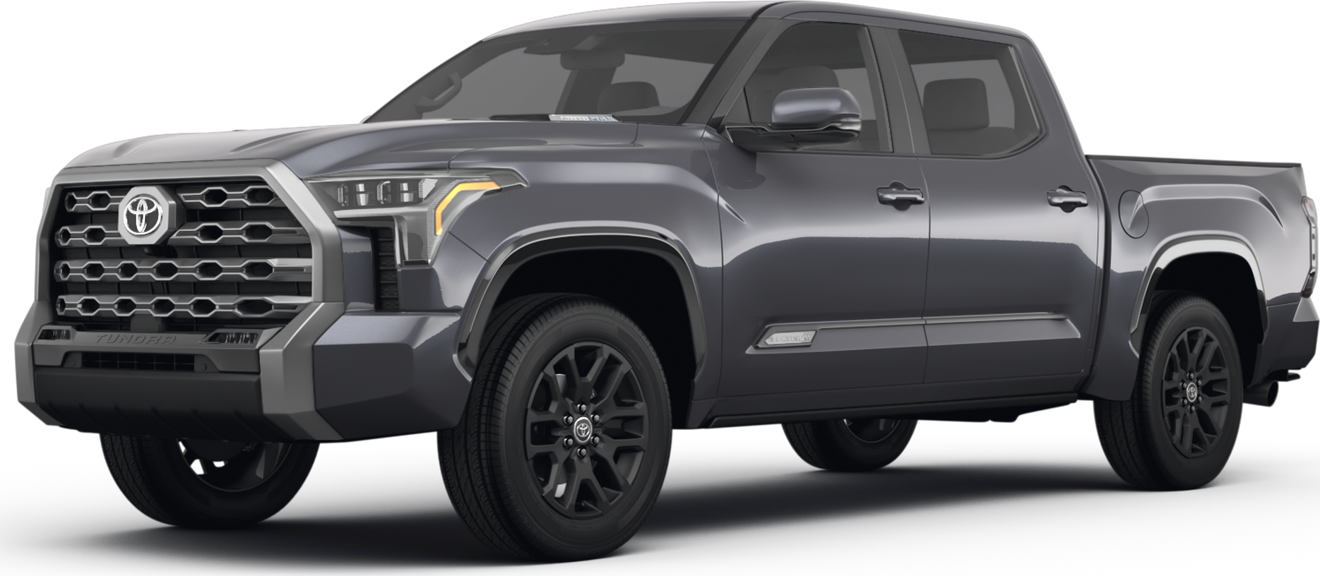 New 2025 Toyota Tundra i-FORCE MAX CrewMax 1794 Edition Prices